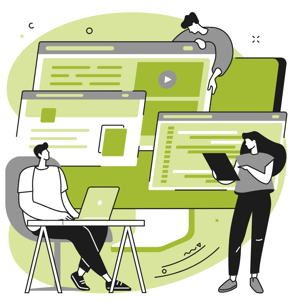 Websites Image